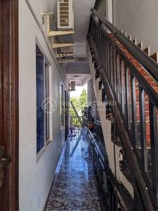 Sangkat Pir, พระสีหนุ, พระสีหนุ