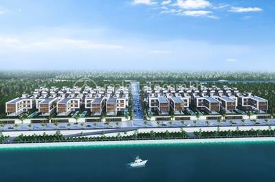 Norea Cove Residences