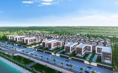 Norea Cove Residences