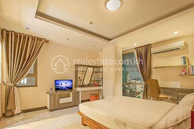  , BKK 1, Chamkarmon, Phnom Penh
