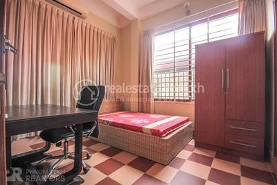   , ទន្លេបាសាក់, ចំការមន, ភ្នំពេញ