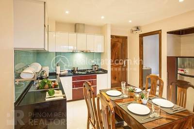  , BKK 1, Chamkarmon, Phnom Penh
