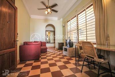   , ទន្លេបាសាក់, ចំការមន, ភ្នំពេញ