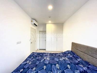 Chip Mong | Park Land TK Condo