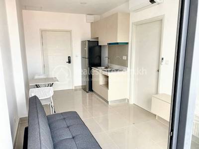 Chip Mong | Park Land TK Condo