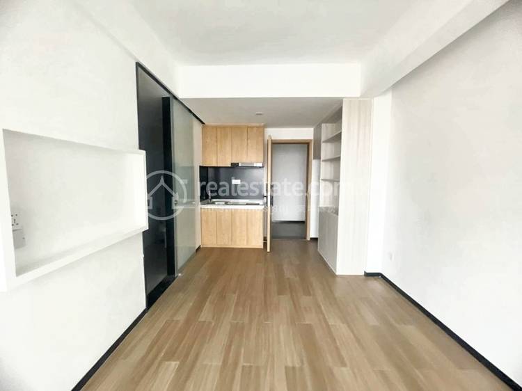 residential Condo for sale in Boeung Kak 1 ID 243972 1