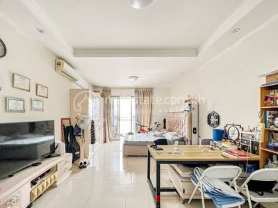     , Tonle Bassac, Chamkarmon, Phnom Penh