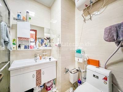     , Tonle Bassac, Chamkarmon, Phnom Penh