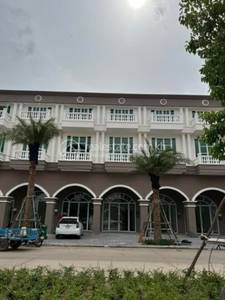 Avenue GS Orkide, ព្រែកលៀប, ជ្រោយចង្វារ, ភ្នំពេញ