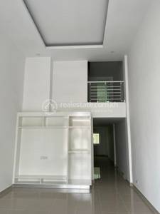 Avenue GS Orkide, ព្រែកលៀប, ជ្រោយចង្វារ, ភ្នំពេញ