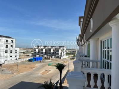 Avenue GS Orkide, ព្រែកលៀប, ជ្រោយចង្វារ, ភ្នំពេញ