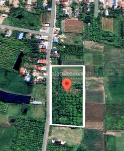 S'ang Phnum, S'ang, Kandal