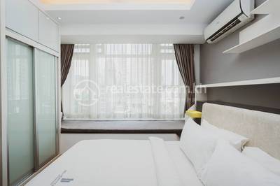 BKK 1, Chamkarmon, Phnom Penh