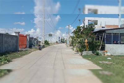  , គោករកា, ព្រែកព្នៅ, ភ្នំពេញ