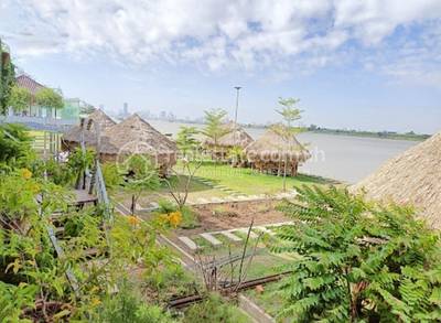 Preaek Luong, Khsach Kandal, Kandal
