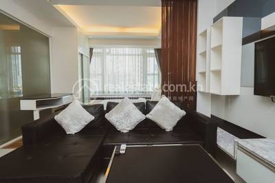 BKK 1, Chamkarmon, Phnom Penh