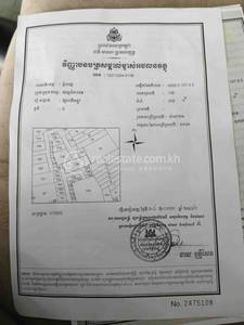 110 RN, ផ្សារដើមថ្កូវ, ចំការមន, ភ្នំពេញ
