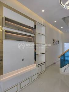   , Nirouth, Chbar Ampov, พนมเปญ
