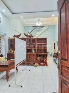  , Boeung Kak 1, Toul Kork, Phnom Penh
