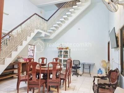  , Boeung Kak 1, Toul Kork, Phnom Penh