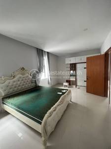  , Chak Angrae Leu, Meanchey, Phnom Penh