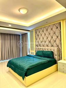   , Nirouth, Chbar Ampov, Phnom Penh