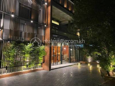  , BKK 1, Chamkarmon, プノンペン