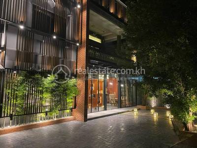  , BKK 1, Chamkarmon, プノンペン