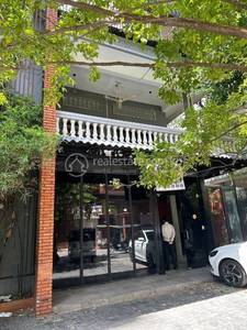  , BKK 1, Chamkarmon, プノンペン