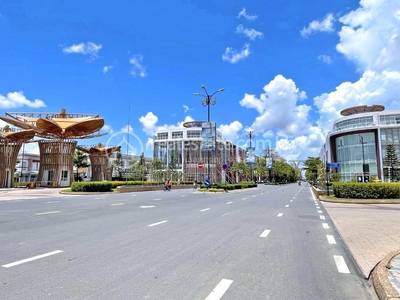 ព្រែកតាសេក, ជ្រោយចង្វារ, ភ្នំពេញ