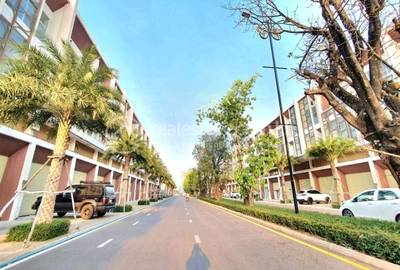 ព្រែកតាសេក, ជ្រោយចង្វារ, ភ្នំពេញ