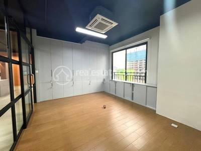 万景岗1分区（BKK1), 桑园区, 金边