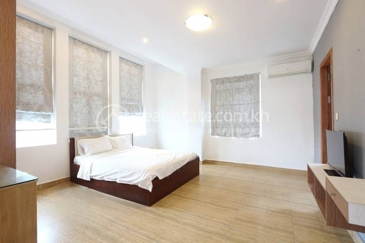 residential ServicedApartment for rent in BKK 3 ID 244848 1