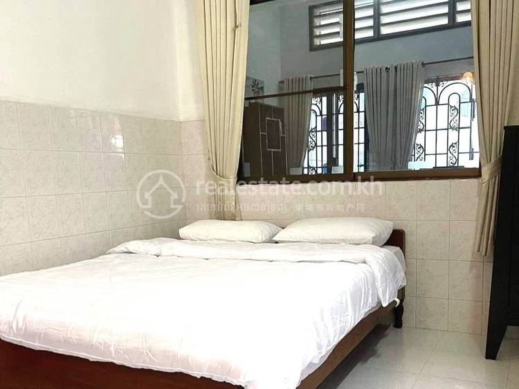 residential Apartment for rent in BKK 1 ID 244653 1