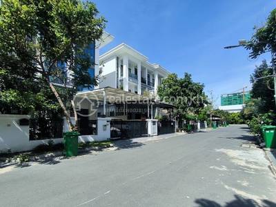   , ចាក់អង្រែលើ, មានជ័យ, ភ្នំពេញ
