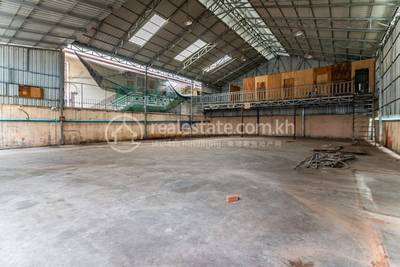   , ទួលទំពូង១, ចំការមន, ភ្នំពេញ