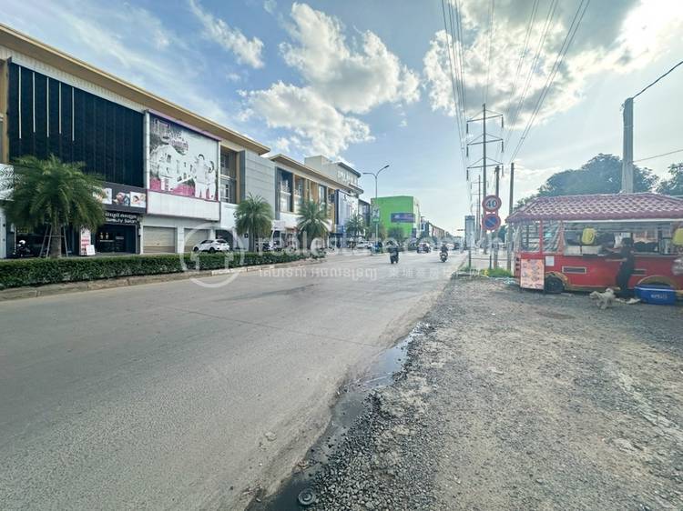   , Ou Baek K'am, Sen Sok, Phnom Penh