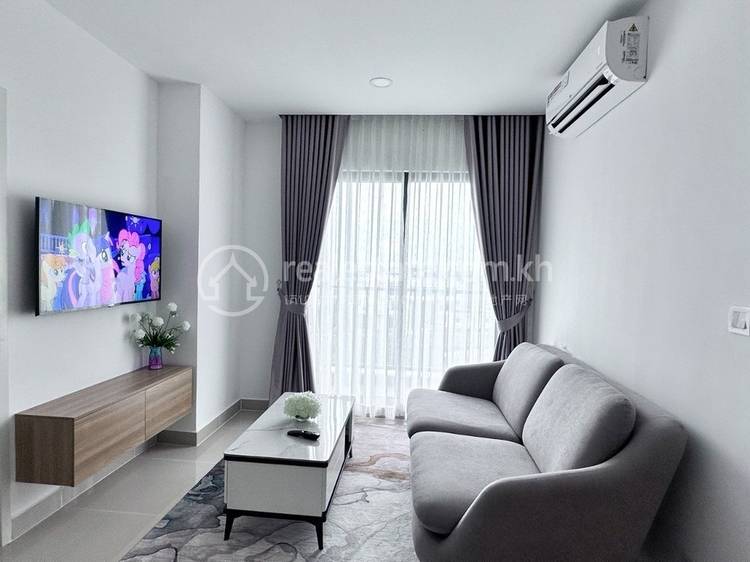 residential Condo for rent in Phnom Penh Thmey ID 244932 1