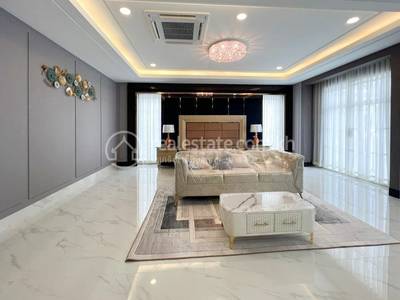 Borey Peng Huoth : The Star Diamond