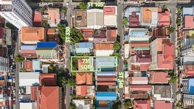     , BKK 3, Chamkarmon, Phnom Penh