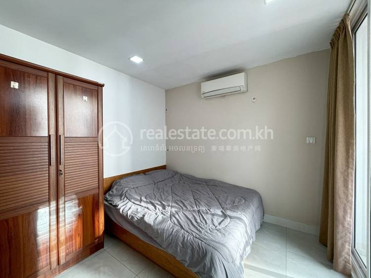 residential Apartment for rent in Tonle Bassac ID 245038 1