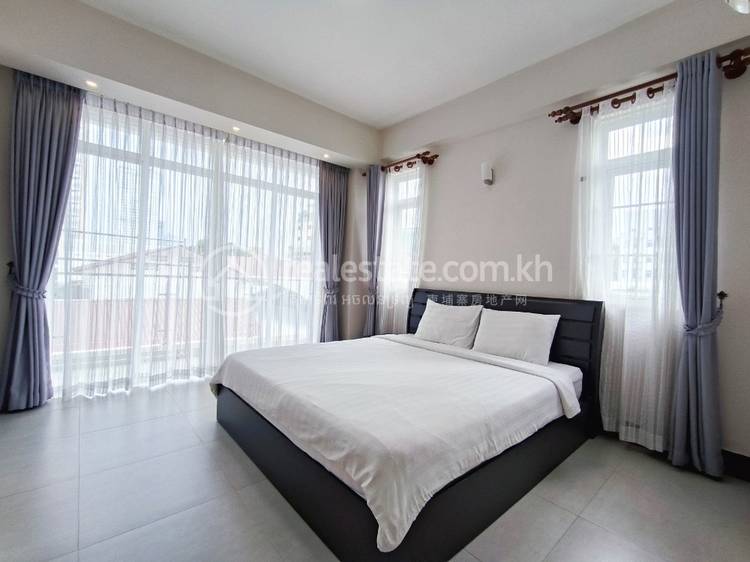 residential Apartment for rent in Olympic ID 245095 1