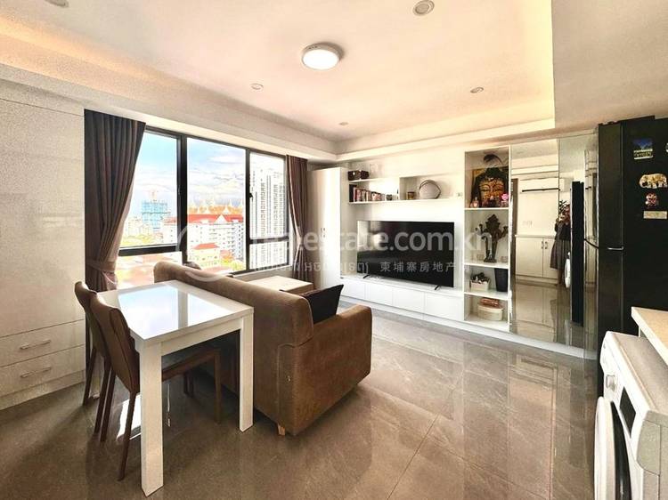 residential Apartment for sale in Boeung Trabek ID 245111 1