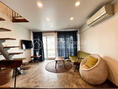  , Phsar Kandal II, Daun Penh, Phnom Penh