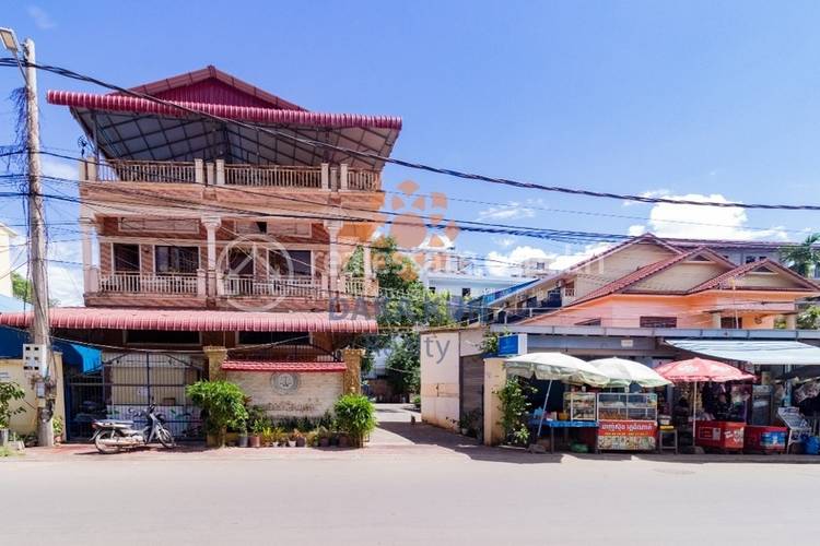  , Sala Kamraeuk, Siem Reap, Siem Reap