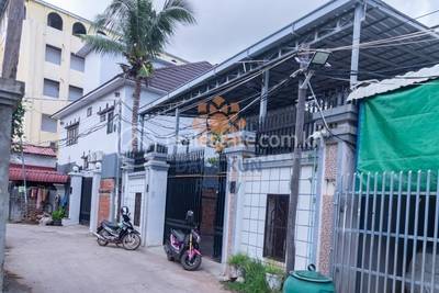   , សាលាកំរើក, សៀមរាប, សៀមរាប