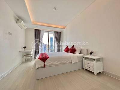 St322, BKK 1, Chamkarmon, Phnom Penh