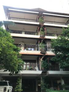 , BKK 1, Chamkarmon, พนมเปญ