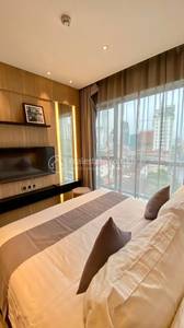 One Residence Serviced Apartments