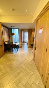 One Residence Serviced Apartments